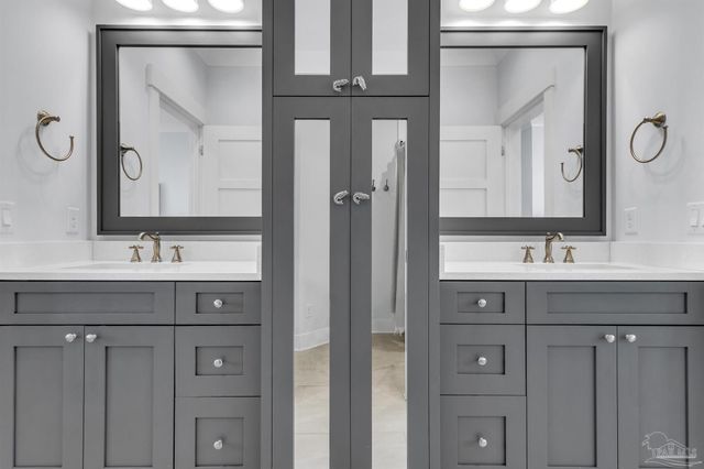 325 Deer Point Dr, Gulf Breeze, FL 32561