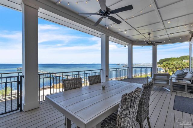 325 Deer Point Dr, Gulf Breeze, FL 32561