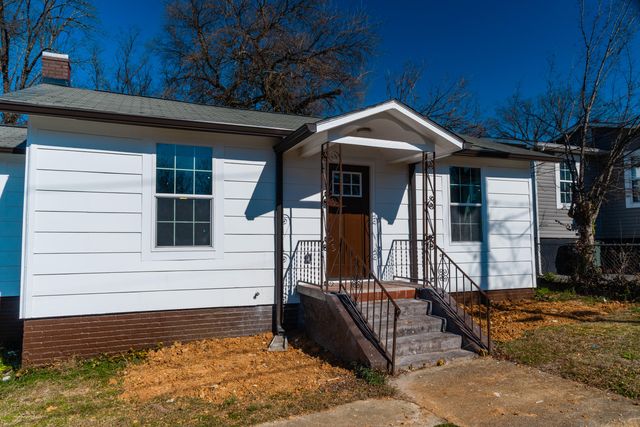 2111 Wilson Street, Chattanooga, TN 37406