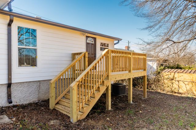 2111 Wilson Street, Chattanooga, TN 37406