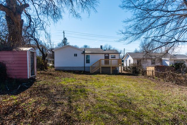 2111 Wilson Street, Chattanooga, TN 37406