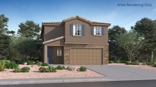11482 W Red Admiral Street, Marana, AZ 85653
