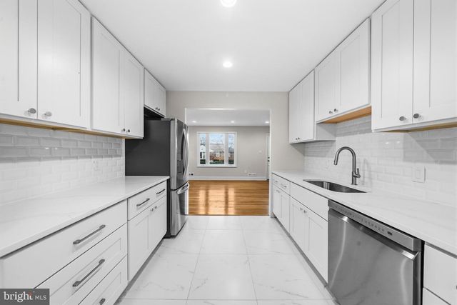 3608 JANET RD, Silver Spring, MD 20906