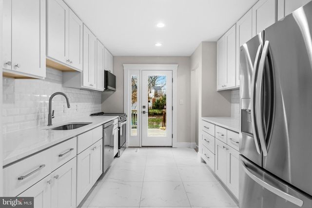 3608 JANET RD, Silver Spring, MD 20906