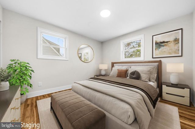 3608 JANET RD, Silver Spring, MD 20906