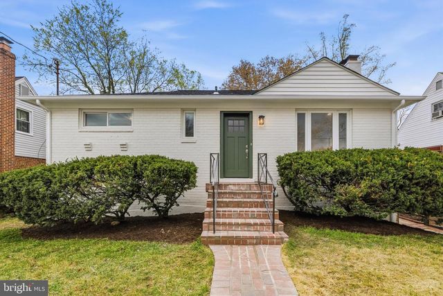 3608 JANET RD, Silver Spring, MD 20906