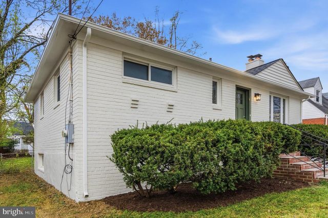 3608 JANET RD, Silver Spring, MD 20906