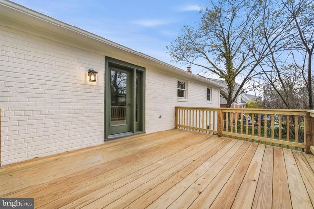 3608 JANET RD, Silver Spring, MD 20906