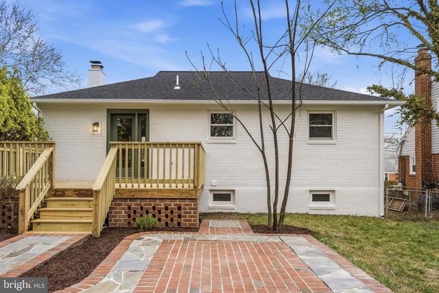 3608 JANET RD, Silver Spring, MD 20906