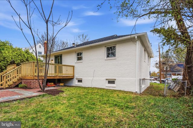 3608 JANET RD, Silver Spring, MD 20906