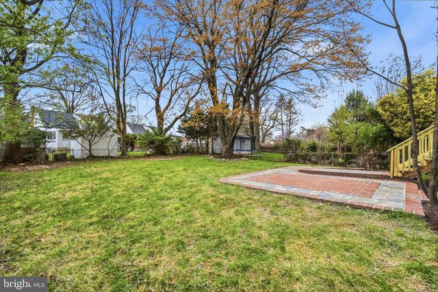 3608 JANET RD, Silver Spring, MD 20906