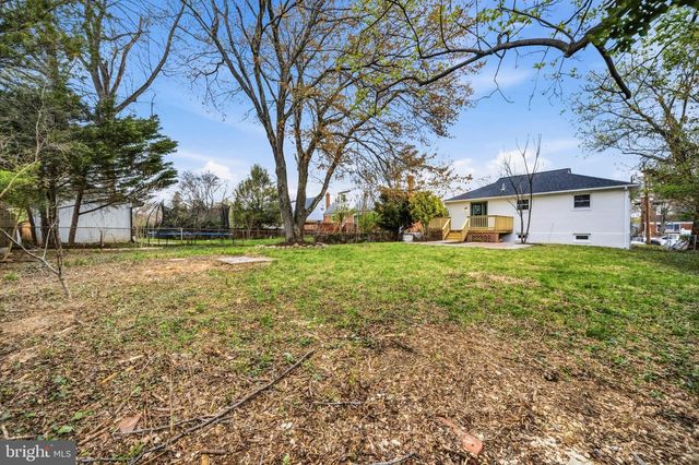 3608 JANET RD, Silver Spring, MD 20906