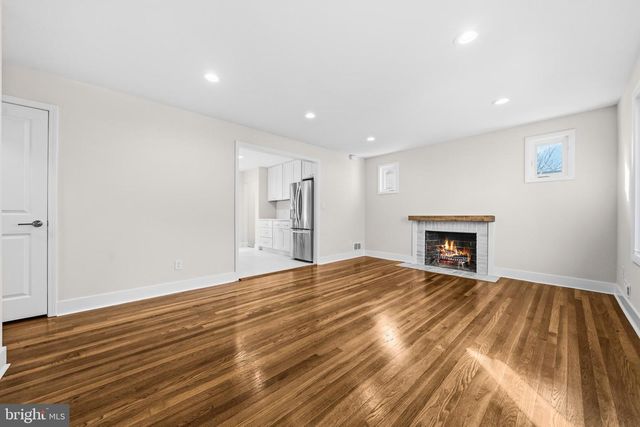 3608 JANET RD, Silver Spring, MD 20906