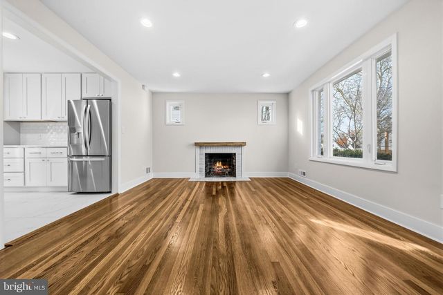 3608 JANET RD, Silver Spring, MD 20906