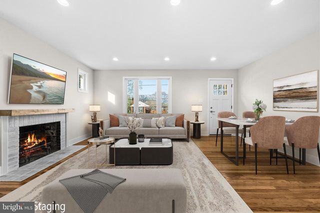 3608 JANET RD, Silver Spring, MD 20906