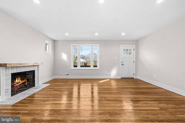 3608 JANET RD, Silver Spring, MD 20906