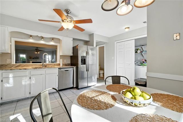 4540 Marlwood WAY, Virginia Beach, VA 23462