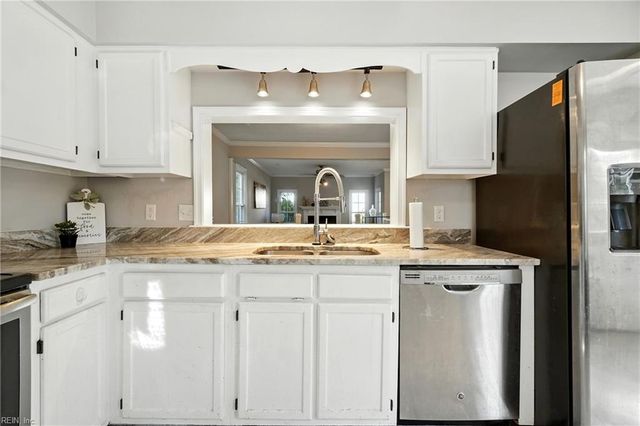 4540 Marlwood WAY, Virginia Beach, VA 23462