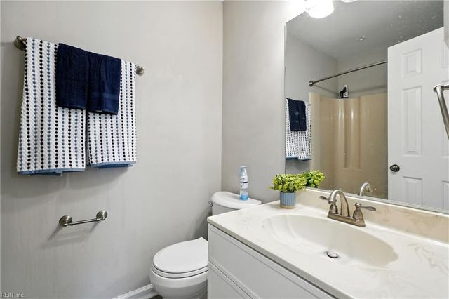 4540 Marlwood WAY, Virginia Beach, VA 23462