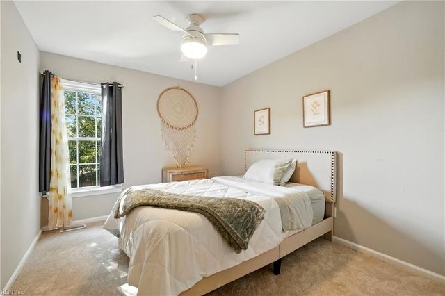 4540 Marlwood WAY, Virginia Beach, VA 23462