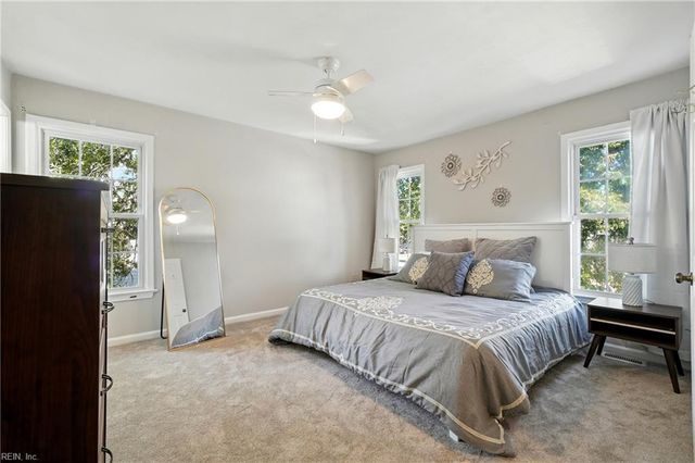 4540 Marlwood WAY, Virginia Beach, VA 23462