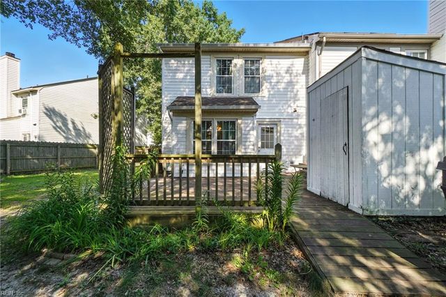 4540 Marlwood WAY, Virginia Beach, VA 23462