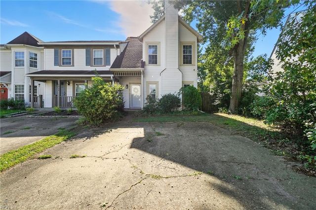 4540 Marlwood WAY, Virginia Beach, VA 23462