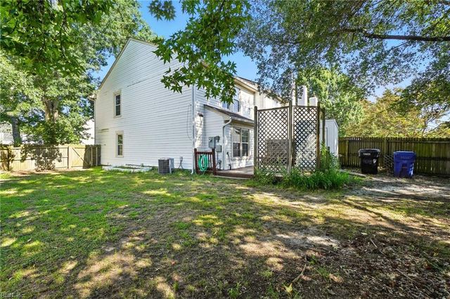 4540 Marlwood WAY, Virginia Beach, VA 23462