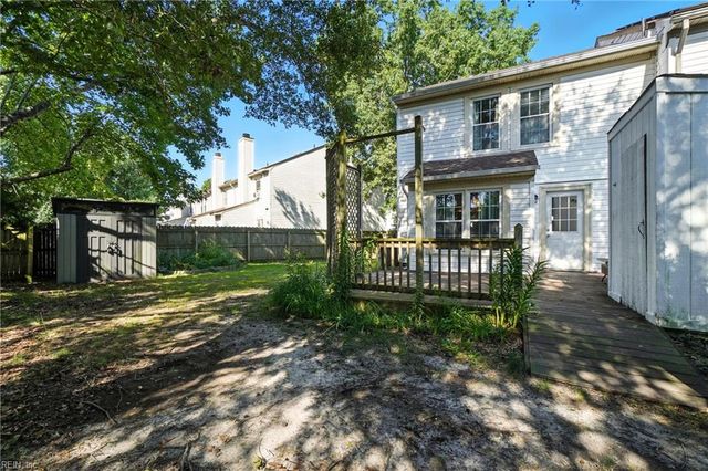 4540 Marlwood WAY, Virginia Beach, VA 23462