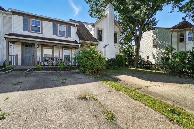 4540 Marlwood WAY, Virginia Beach, VA 23462