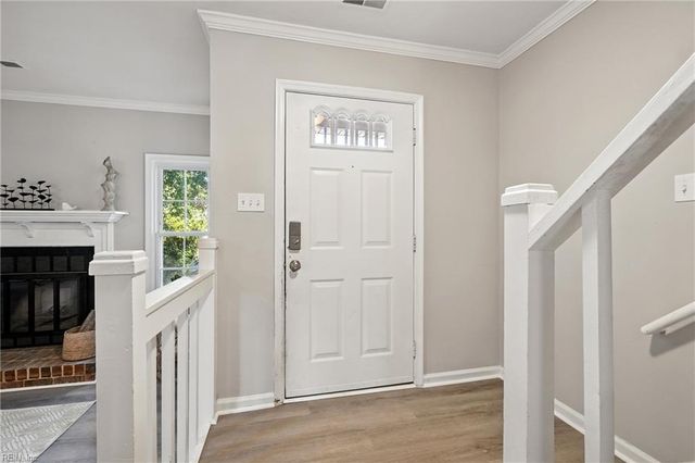 4540 Marlwood WAY, Virginia Beach, VA 23462