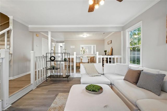 4540 Marlwood WAY, Virginia Beach, VA 23462
