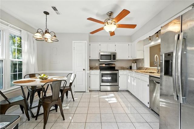 4540 Marlwood WAY, Virginia Beach, VA 23462