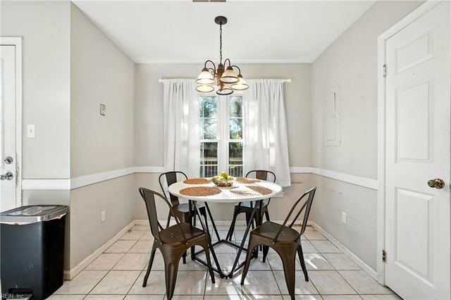 4540 Marlwood WAY, Virginia Beach, VA 23462