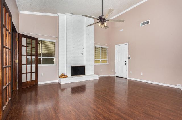 3324 Wentworth Street, Plano, TX 75075