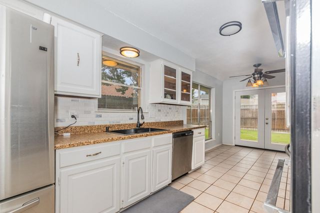 3324 Wentworth Street, Plano, TX 75075