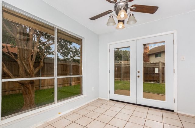 3324 Wentworth Street, Plano, TX 75075