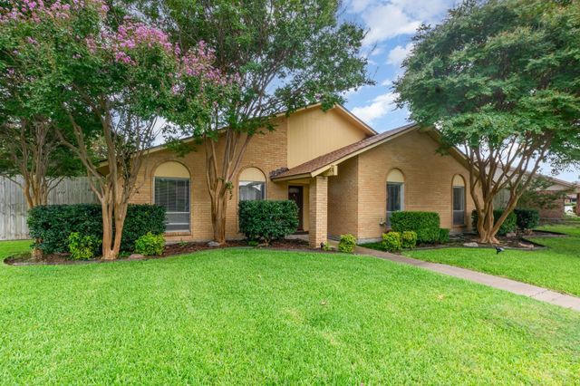 3324 Wentworth Street, Plano, TX 75075