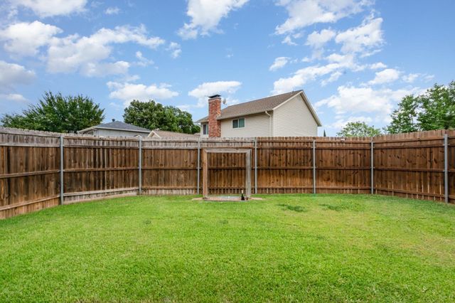 3324 Wentworth Street, Plano, TX 75075