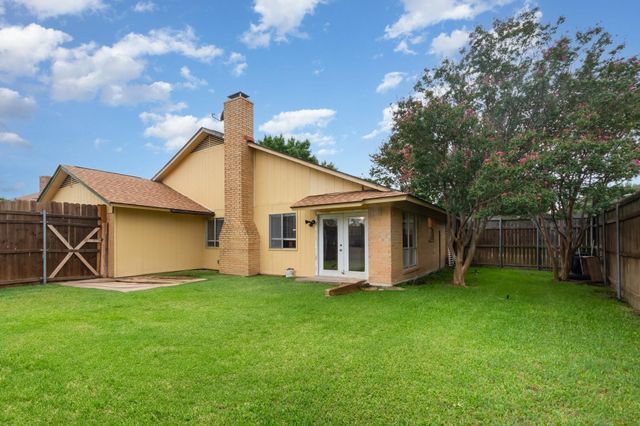 3324 Wentworth Street, Plano, TX 75075