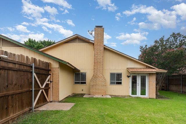 3324 Wentworth Street, Plano, TX 75075