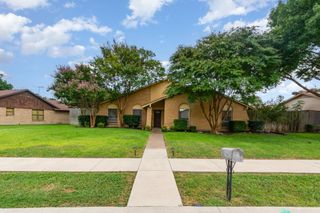 3324 Wentworth Street, Plano, TX 75075
