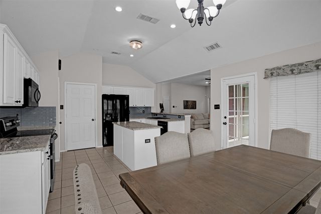 1005 Caleb Street, Burleson, TX 76028