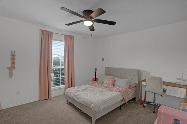 1005 Caleb Street, Burleson, TX 76028