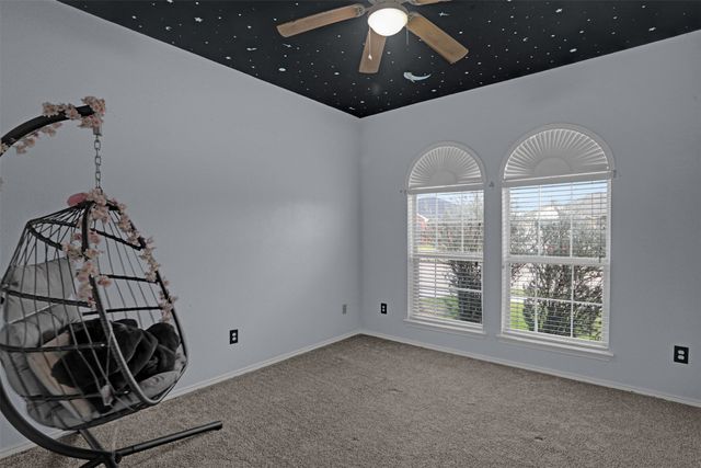 1005 Caleb Street, Burleson, TX 76028