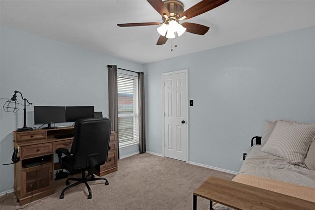 1005 Caleb Street, Burleson, TX 76028