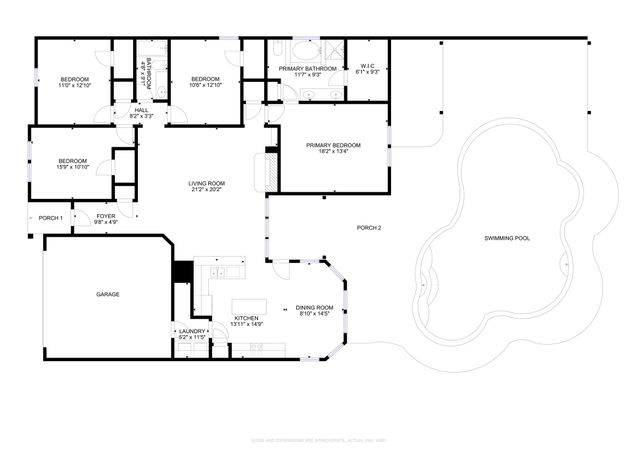 1005 Caleb Street, Burleson, TX 76028