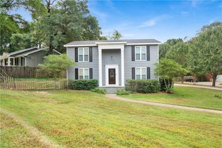 2100 Japonica Lane, Mobile, AL 36693