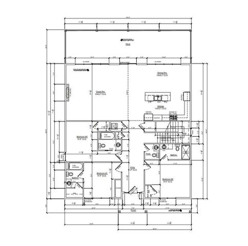 10 Shellie Lane, Indian Point, MO 65616
