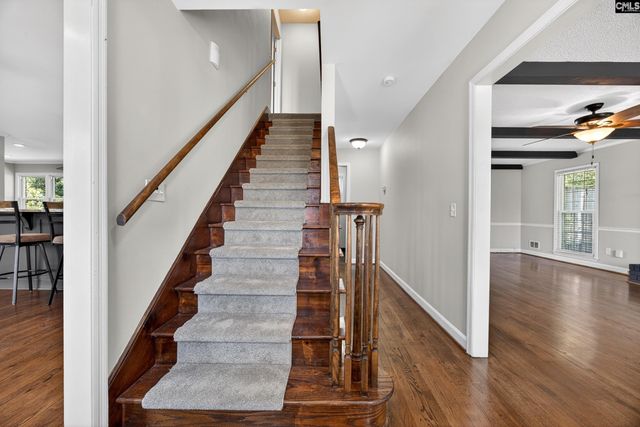 1233 S Fredericksburg Drive, Lugoff, SC 29078